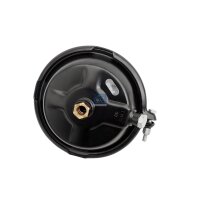 Diaphragm brake cylinder type 30 DT SPARE PARTS for MB...