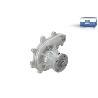 Engine Cooling Water Pump DT SPARE PARTS...