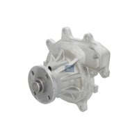 Engine Cooling Water Pump DT SPARE PARTS...