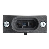 Ventil Luftsteuerung Ansaugluft Abgasturbolader DT SPARE PARTS für DAF