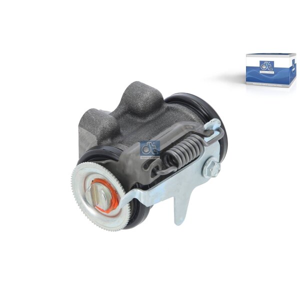 Radbremszylinder Hinterachse DT SPARE PARTS IAM-Expertise passend für ISUZU
