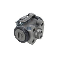 Radbremszylinder Hinterachse DT SPARE PARTS IAM-Expertise...
