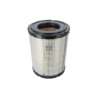 Luftfilter-Einsatz DT SPARE PARTS IAM-Expertise passend...