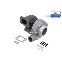 Turbolader Abgasturbolader DT SPARE PARTS IAM-Expertise...