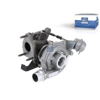 Turbolader Abgasturbolader DT SPARE PARTS IAM-Expertise...