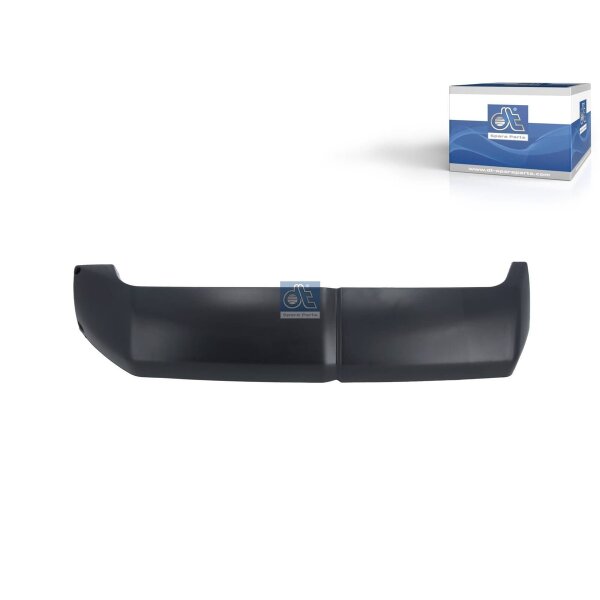 Windleitblech Fahrerhaus DT SPARE PARTS IAM-Expertise passend für MAN