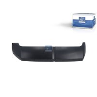 Windleitblech Fahrerhaus DT SPARE PARTS IAM-Expertise...