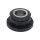 Buchse Fahrerhauslagerung Ø 40 mm DT SPARE PARTS für u.a. MERCEDES-BENZ ACTROS