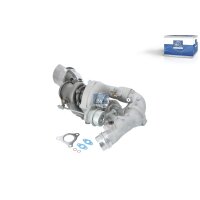 Turbolader Abgasturbolader DT SPARE PARTS passend...