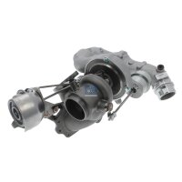Turbolader Abgasturbolader DT SPARE PARTS passend für MERCEDES-BENZ