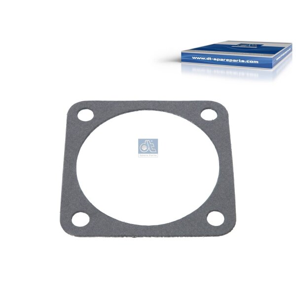 Seal Exhaust Pipe DT SPARE PARTS IAM-Expertise suitable for e.g. RENAULT TRUCKS