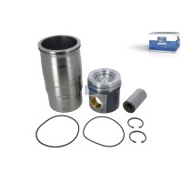 Repair Kit Piston/Cylinder Liner DT SPARE PARTS...