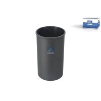 Cylinder Liner DT SPARE PARTS Aftermarket-Expertise...