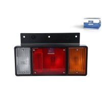 Rear Light DT SPARE PARTS Aftermarket-Expertise suitable...