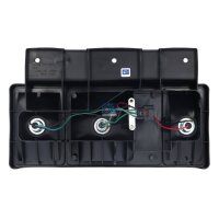 Rückleuchte DT SPARE PARTS Aftermarket-Expertise passend für ISUZU