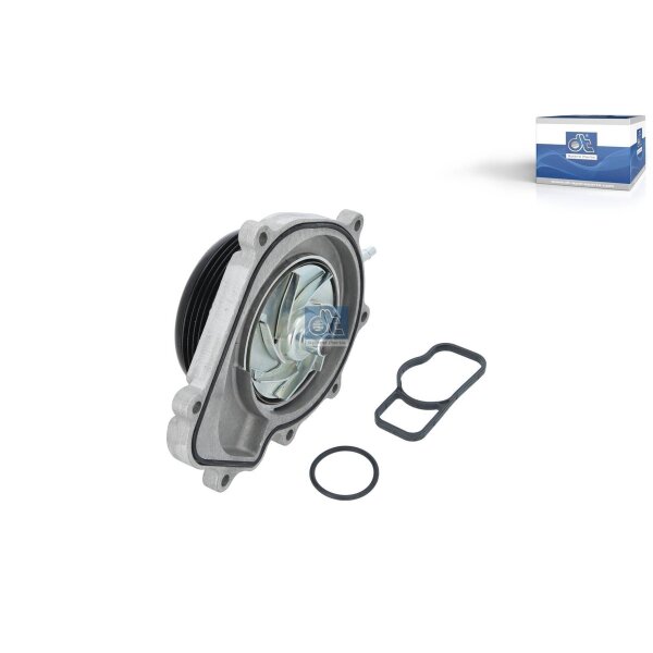 Wasserpumpe Motorkühlung DT SPARE PARTS IAM-Expertise passend für MERCEDES-BENZ