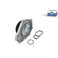 Wasserpumpe Motorkühlung DT SPARE PARTS...