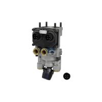 Bremsventil Betriebsbremse 10 bar DT SPARE PARTS für...