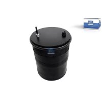 Federbalg Luftfederung DT SPARE PARTS IAM-Expertise...