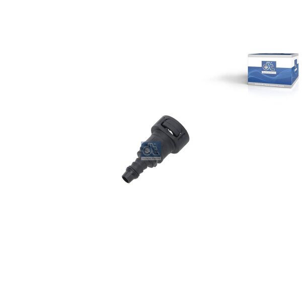 Steckverbinder DT SPARE PARTS IAM-Expertise passend für u.a. RENAULT