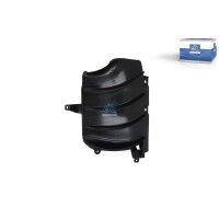 Windleitblech Fahrerhaus DT SPARE PARTS IAM-Expertise...