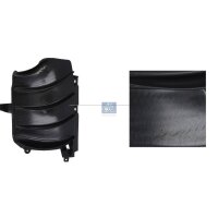 Windleitblech Fahrerhaus DT SPARE PARTS IAM-Expertise...