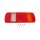 Rear Light Lens left DT SPARE PARTS IAM-Expertise fits SCANIA
