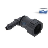 Steckverbinder DT SPARE PARTS IAM-Expertise passend...