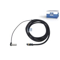 Sensor Raddrehzahl DT SPARE PARTS IAM-Expertise passend...