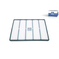 Innenraumfilter Pollenfilter DT SPARE PARTS IAM-Expertise...
