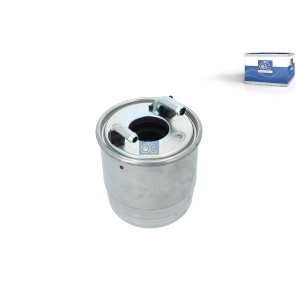 Fuel Filter DT SPARE PARTS inline filter for e.g. MERCEDES-BENZ