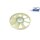 Fan Wheel Engine Cooling DT SPARE PARTS Aftermarket-Expertise fits DAF