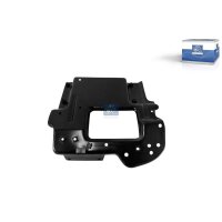 Halter Stoßfänger DT SPARE PARTS IAM-Expertise...