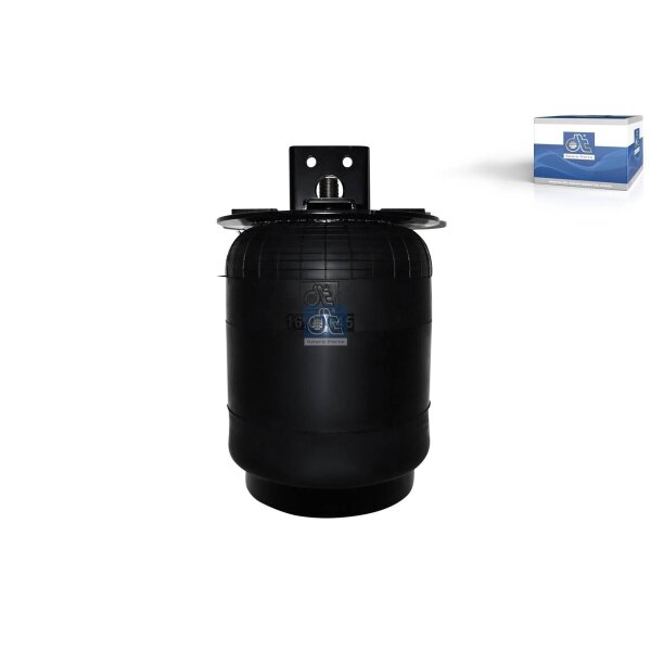 Federbalg Luftfederung DT SPARE PARTS IAM-Expertise passend für HINO