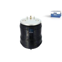 Federbalg Luftfederung DT SPARE PARTS IAM-Expertise...
