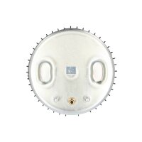 Federbalg Luftfederung DT SPARE PARTS IAM-Expertise...