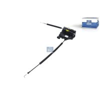 Door Lock DT SPARE PARTS Aftermarket-Expertise suitable...