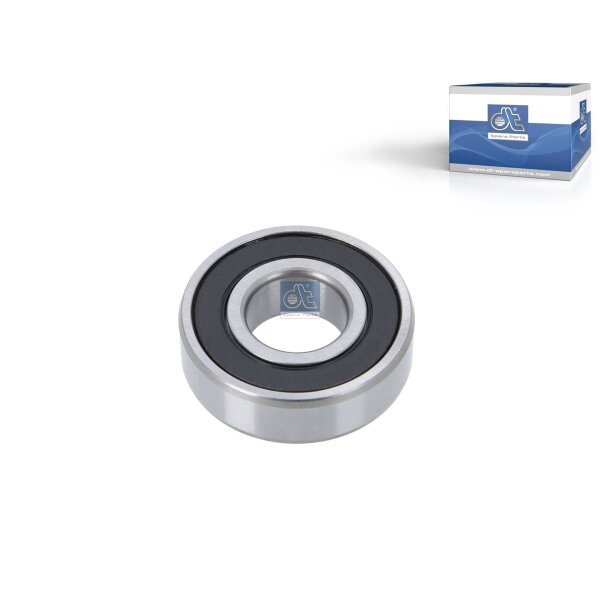 Lager Spannrollenhebel Ø 20 - 47 mm DT SPARE PARTS IAM-Expertise passend für MAN