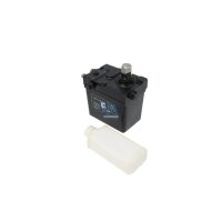 Kipppumpe Fahrerhaus DT SPARE PARTS IAM-Expertise passend...