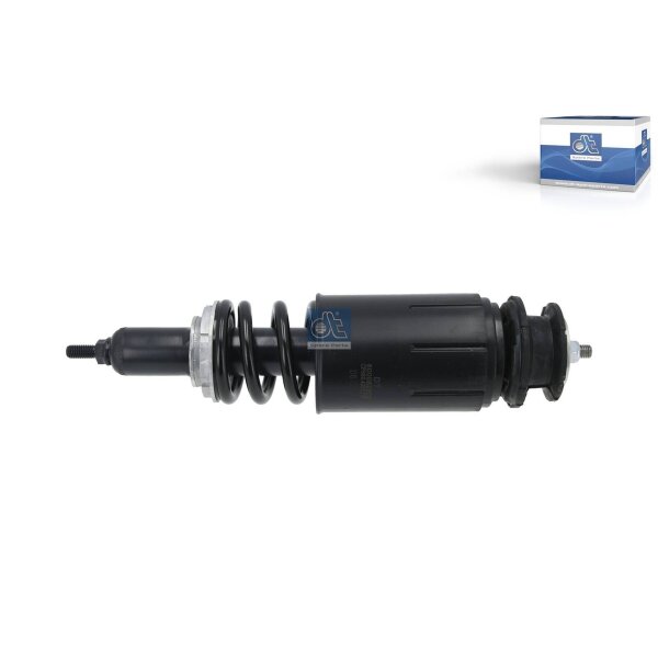 Dämpfer Fahrerhauslagerung DT SPARE PARTS IAM-Expertise passend für SCANIA