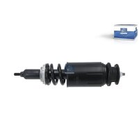 Dämpfer Fahrerhauslagerung DT SPARE PARTS...