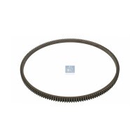 Zahnkranz Schwungrad DT SPARE PARTS IAM-Expertise passend...