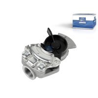 Kupplungskopf M22 x 1,5 DT SPARE PARTS IAM-Expertise...