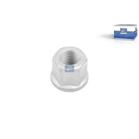 Bridenmutter M24 x 2 SW 36 DT SPARE PARTS IAM-Expertise...