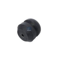 Anschlagpuffer Federung DT SPARE PARTS IAM-Expertise...