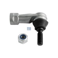 Ball Head Gearshift Linkage 55 mm DT SPARE PARTS for...