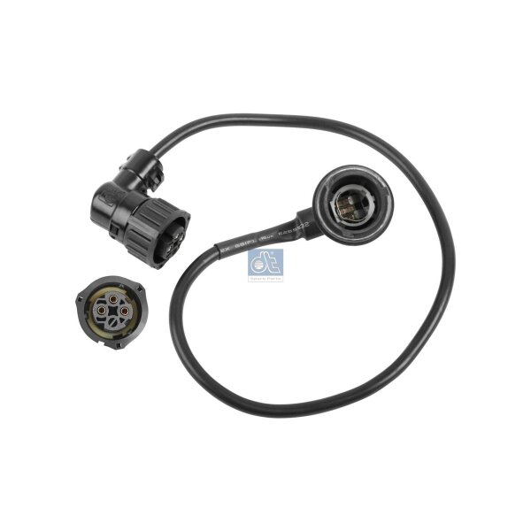 Bulb Socket DT SPARE PARTS IAM-Expertise suitable for MERCEDES-BENZ