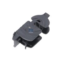 Wischblatt 550 mm DT SPARE PARTS Aftermarket-Expertise...