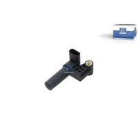 Impulsgeber Kurbelwelle DT SPARE PARTS IAM-Expertise...