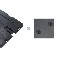 Deckel Batteriekasten DT SPARE PARTS IAM-Expertise...